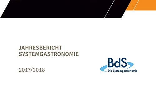 BdS Jahresbericht 2017/2018