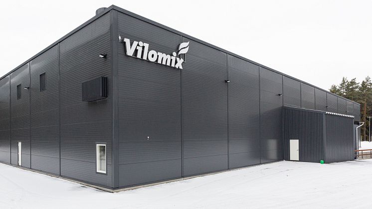 Vilomix_new warehouse