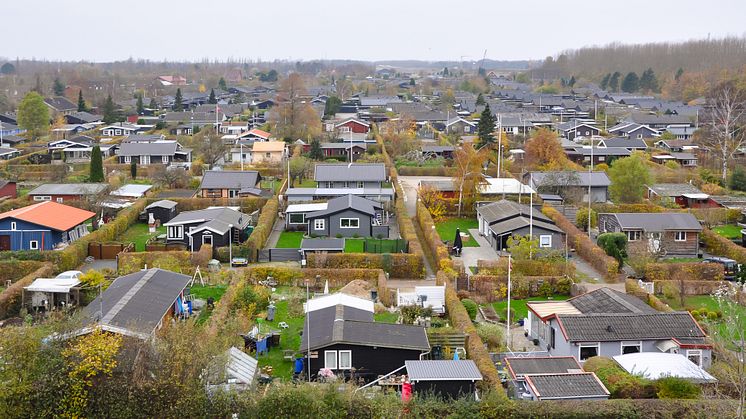 Fortsatt radonbidrag en seger för Svensk radonförenings opinionsarbete