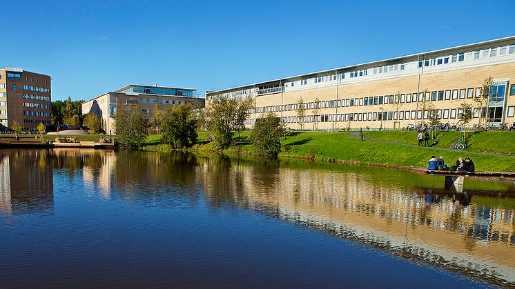 Fler utbildningsplatser väntas till Umeå universitet