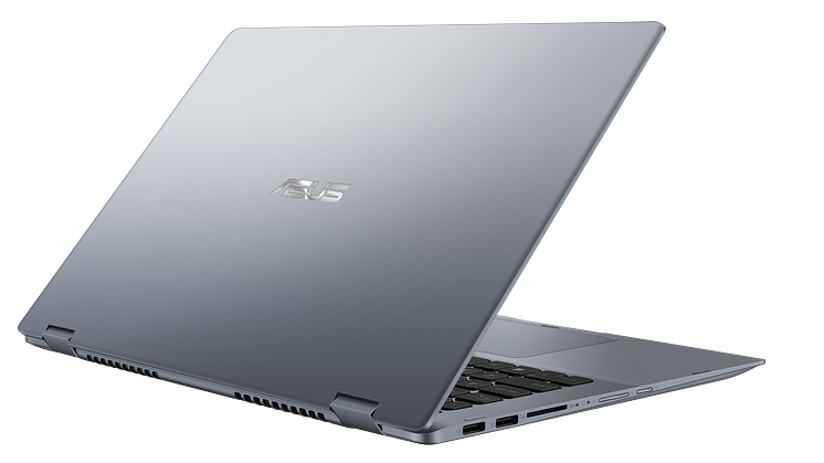 ASUS VivoBook Flip 14 (TP412)