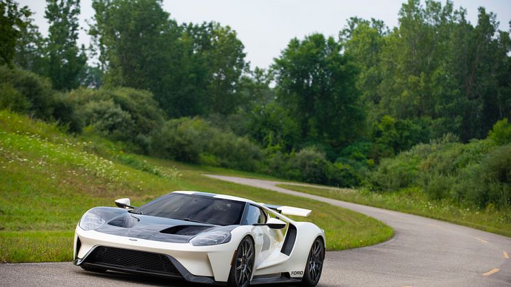 2022 Ford GT ’64 Heritage Edition_17