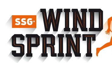 SSG Wind Sprint 2014 blev rekordens tävling