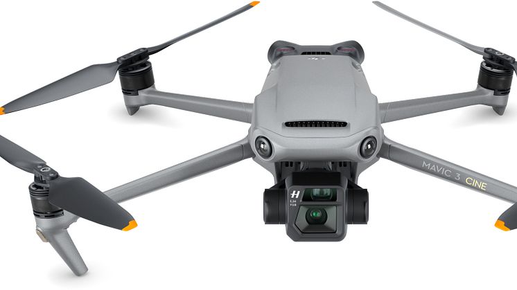 DJI Mavic 3 Cine 01