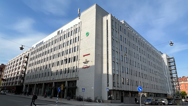 Jarlahuset