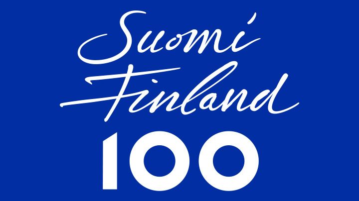 Utbildning Nord uppmärksammar Finlands 100 års jubileum.