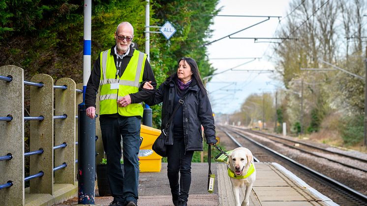 Mobile Assistance Team - Meldreth, Shepreth and Foxton