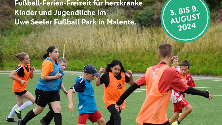 DFB-Stiftung-Egidius-Braun_Fußballferienfreizeit-Herzkinder