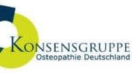 Berufsbild des Osteopathen entwickelt / Konsensgruppe Osteopathie: Mehrheit der Osteopathen fordert gesetzliche Anerkennung