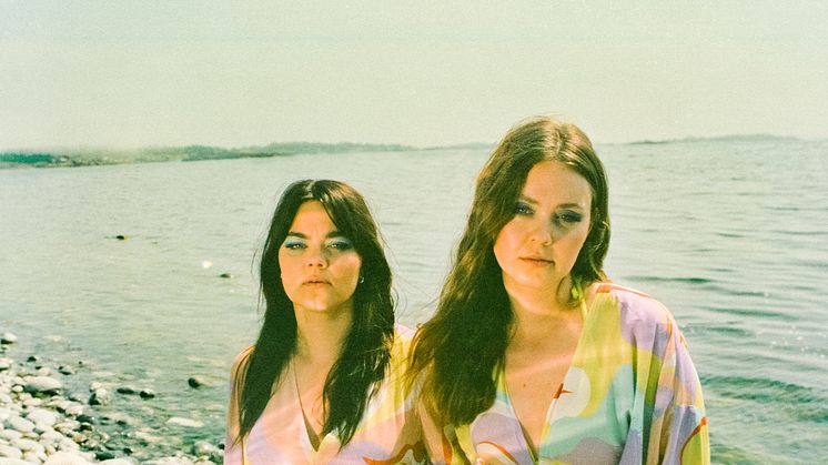 First Aid Kit släpper deluxe-version av hyllade albumet “Palomino”