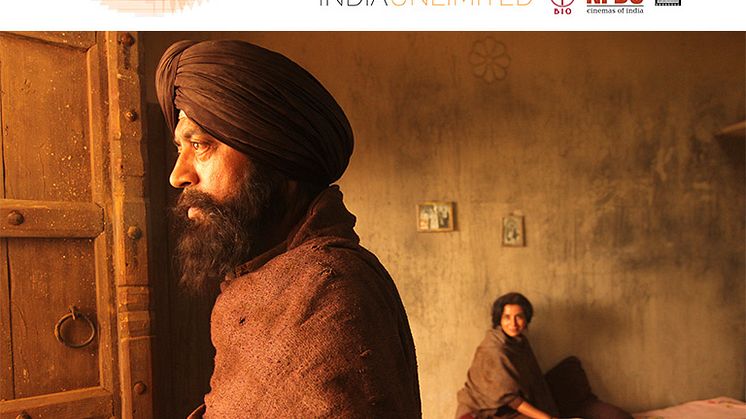 Indisk Filmvecka på biografen Saga – Cinema Indien 2014