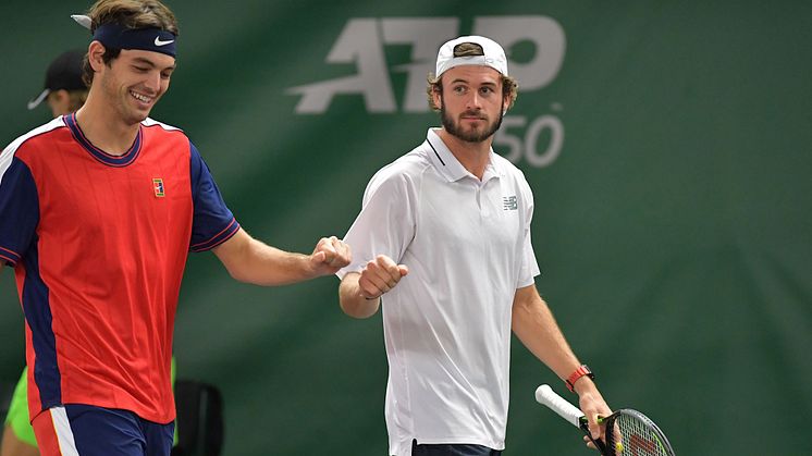 Sthlm Open_t. Fritz & T. Paul_photo by Robert Bjarnefeldt