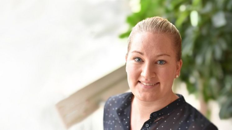 Nu förstärker JSB organisationen ytterligare med specialistkompetens inom miljö. Sophie Lilja som går in som Miljöspecialist och tar sig an uppgiften att operativt och strategiskt leda företagets miljöarbete