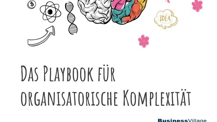 Die intelligente Organisation - das Playbook für organisatorische Komplexität