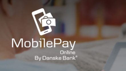 DIBS och Danske Bank erbjuder den mobila betalningslösningen MobilePay för webbutiker