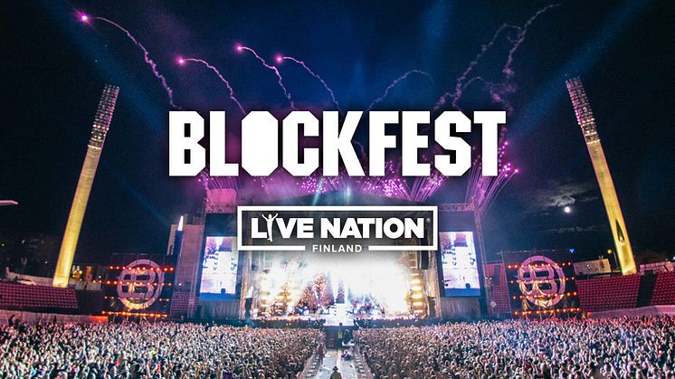 Blockfest Finland