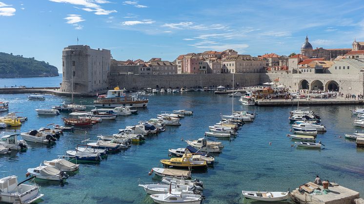 Dubrovnik, Croatia