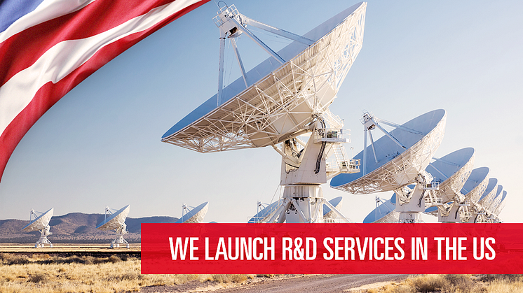 Sigma Technology launches R&D services in the US