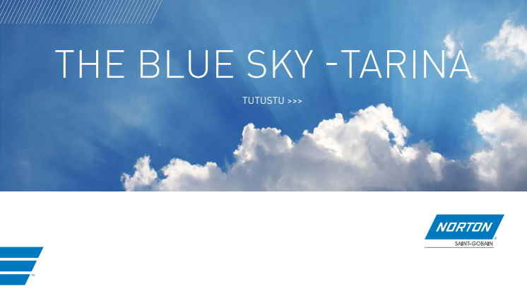 Norton Blue Sky