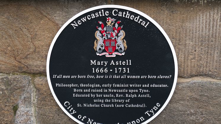 IWD Mary Astell Plaque-6