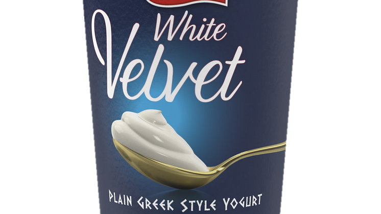 Müller revolutionises plain yogurt market