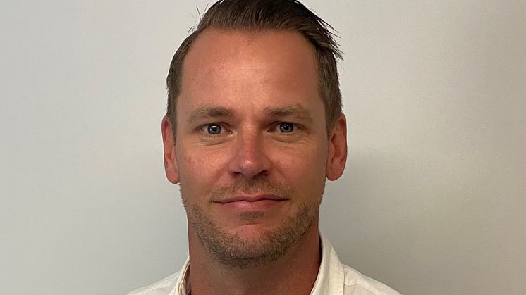 Craig Gutteridge is the new Marine Sales Manager at Fischer Panda UK