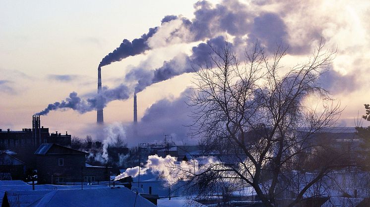 Røg, partikelforurening og indeklima er kommet langt mere i fokus de seneste år, fortæller luftfilterproducenten Danfilter. Foto: PR.