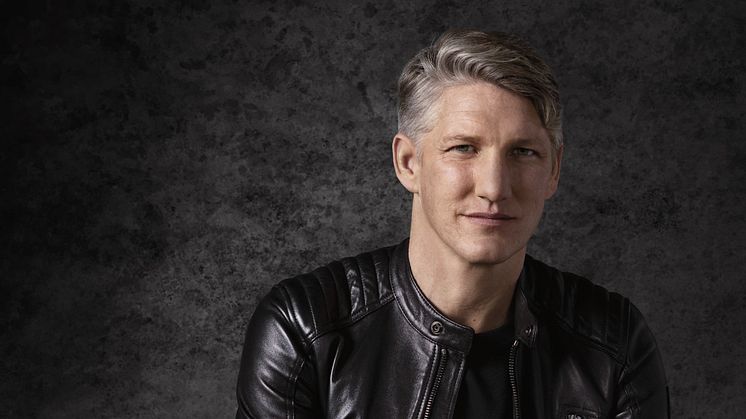 Garmin Testimonial Bastian Schweinsteiger