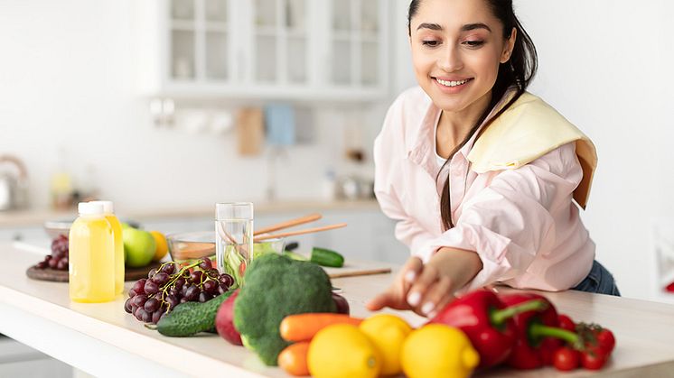 Gibt es Vitamine zur Stärkung des Immunsystems