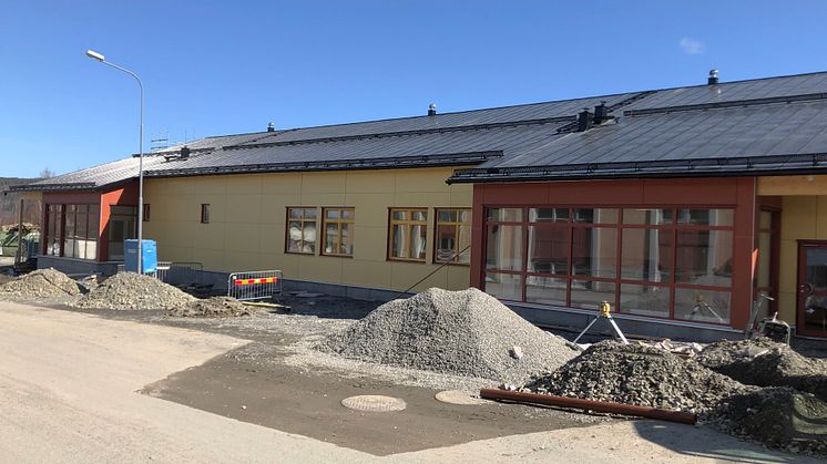 Sollefteå skidgymnasium 2