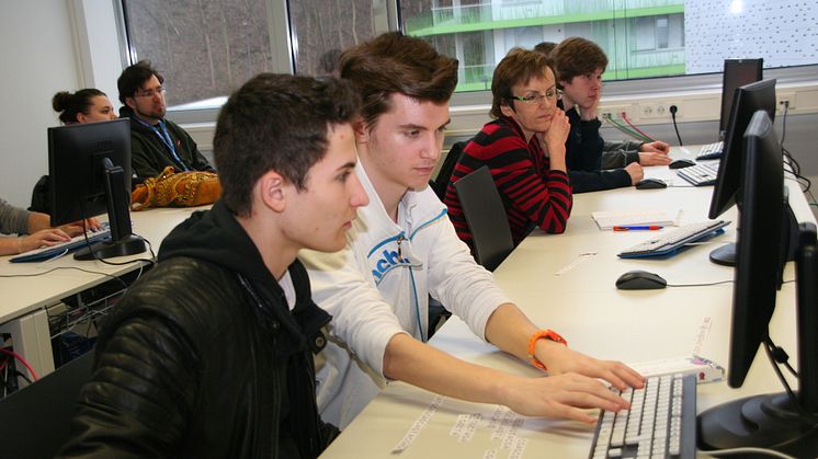 4. Fachtag Informatik an der Technischen Hochschule Wildau