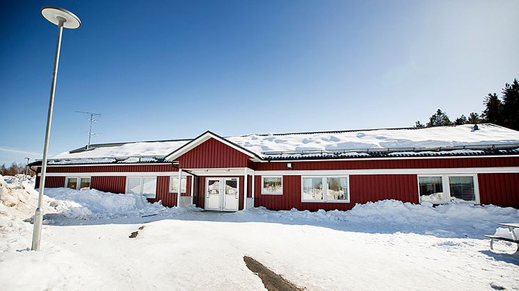 Platsbrist i förskolan – här är lösningen