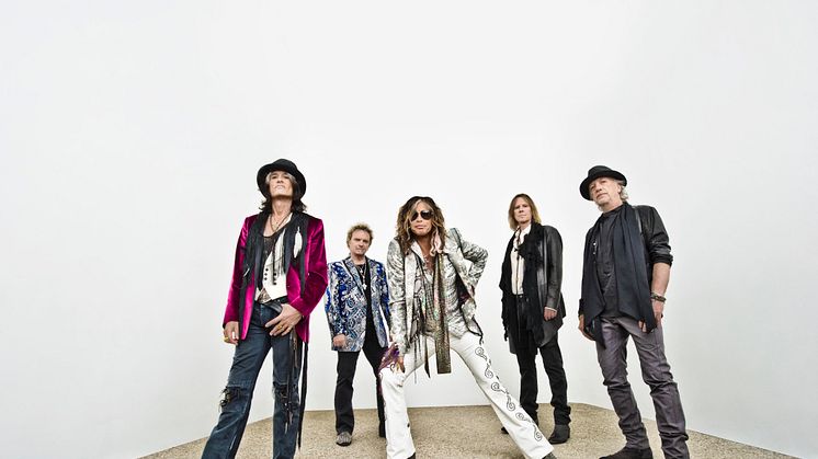 Aerosmith