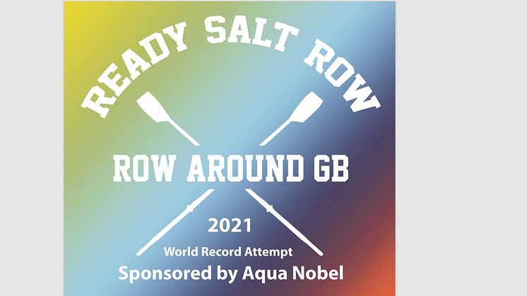 Världsrekordförsök sponsrat av Aqua Nobel