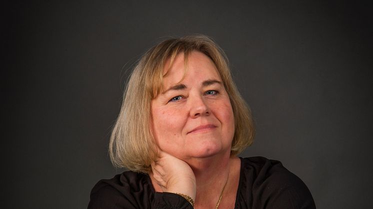 Katarina Widholm