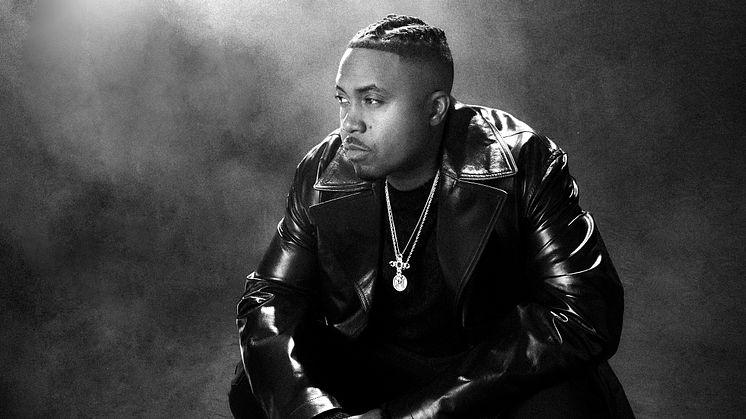 NAS ÅKER UT PÅ ILLMATIC 30 ANNIVERSARY TOUR I EUROPA – ETT STOPP I SVERIGE!