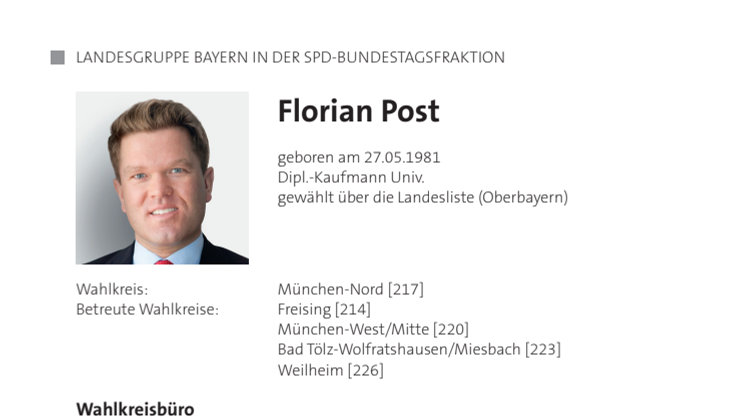 Florian Post
