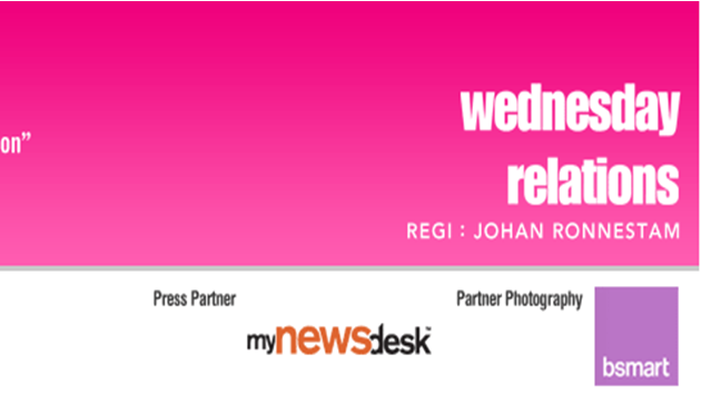 MyNewsdesk är Press Partner till NEXT event