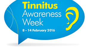 Help available during Tinnitus Awareness Week