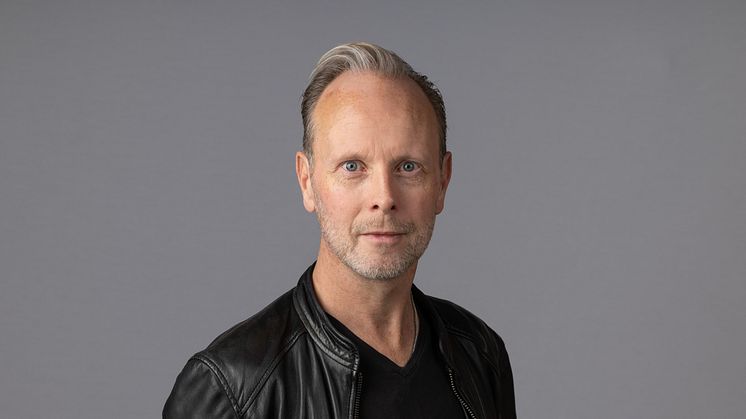 Micke Lönngren