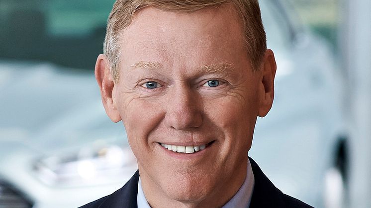 Alan Mulally to retire from Ford on July 1 2014