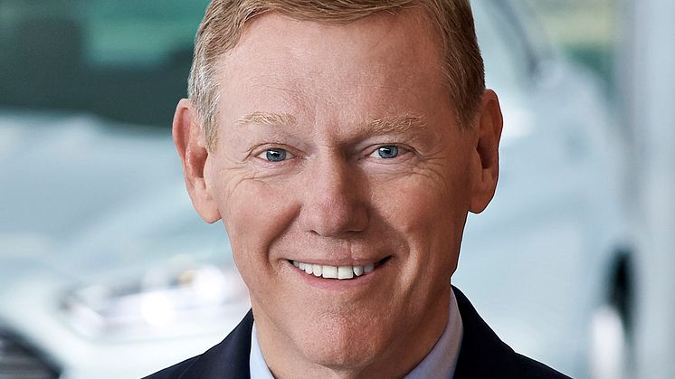 Ford Announces Alan Mulally Retiring on July 1; Mark Fields Named Company President and CEO 