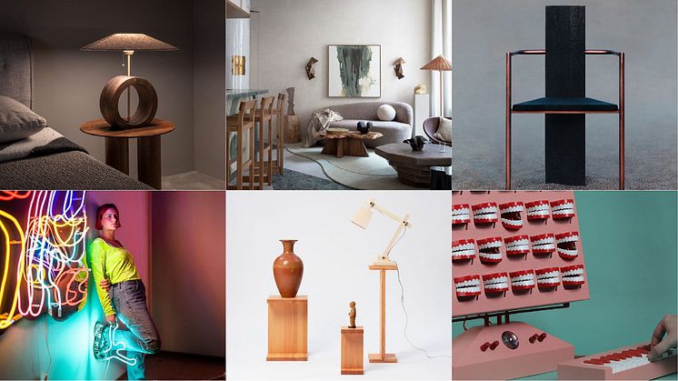 Stockholm Design Week - highlights not to be missed