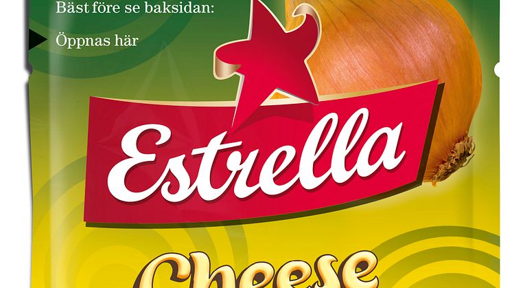 Estrella Cheese & Onion Dipmix