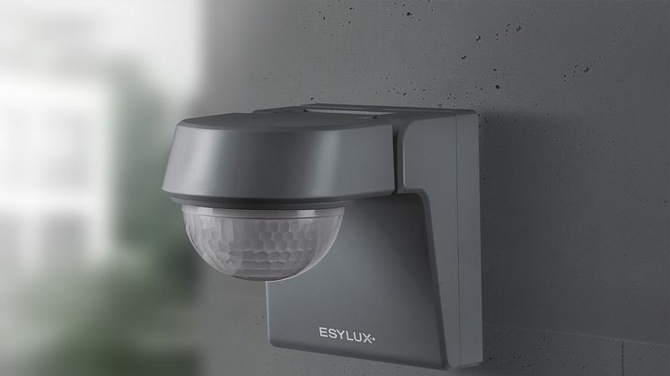Intelligent lysstyring med høy sikkerhetsfaktor: DEFENSOR fra ESYLUX