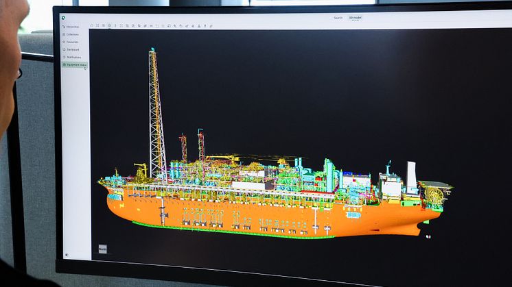 Aize signs agreement with ExxonMobil Guyana and SBM Offshore to deploy digital twin software offshore Guyana