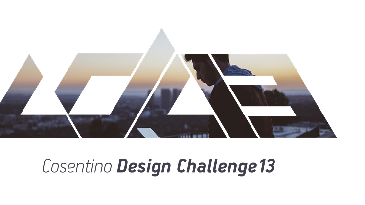 Nu är det dags att ansöka till nya upplagan av Cosentino Design Challenge