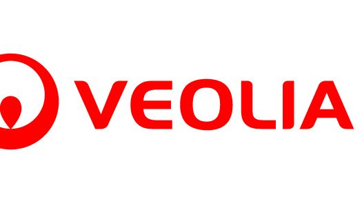 Logo Veolia