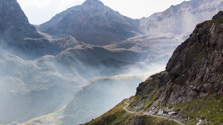 Graubünden Ferien/Lenzerheide