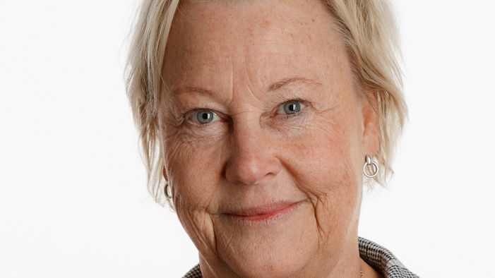 ​Gunilla Stenback har utsetts till ny HR-direktör i Region Dalarna. Hon tillträder tjänsten i januari 2020. 